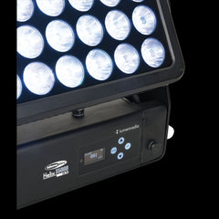Showtec Helix S5000 40x 10 W RGBW Outdoor LED Washer (CRMX & WDMX)