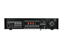 Omnitronic Mpz-350.6P Pa Mixing Amplifier