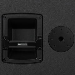 RCF TTS 18-A II Active High Power Subwoofer 18" 2800W