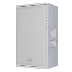 RCF NX 932-A White NX932A 12" Professional Active Speaker 2100W