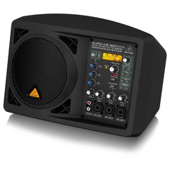 Behringer B207MP3 150W Aktivmonitor