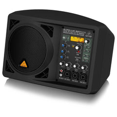 Behringer B207MP3 150W Active Monitor