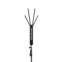 Pupitre pliable Gravity NS 441 B avec sac de transport