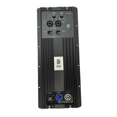 BishopSound Power Module - Class D - Single 18" Subwoofer