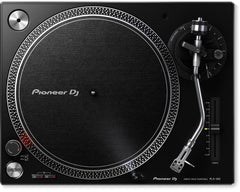 Pioneer PLX-500-K Turntable