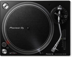 Pioneer PLX-500-K Plattenspieler