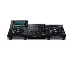 Denon DJ LC6000 Prime Performance Expansion Controller