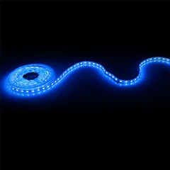 LEDJ Visio TRI-RGB60 Flexible Tri-colour Strip (5.0m roll), Black PCB
