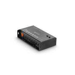 Palmer PWT 08 MK2 Universal 8-Outlet Pedalboard Power Supply