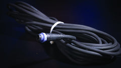 Showtec Festoon Q4 String IP65 20 Pixels 15m LED Outdoor