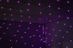 QTX Sternenlandschaftslaser