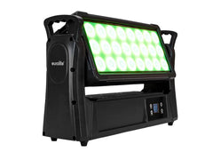 Eurolite Multiflood IP 24x40W RGBL Swing Frost