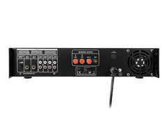 Amplificateur de mixage Pa Omnitronic Mp-250P