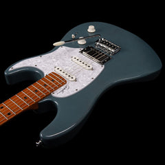Godin Session T-pro Electric Guitar -  Arctik Blue Mn W/bag