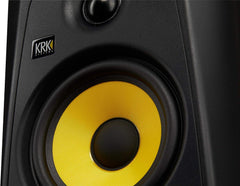 KRK 5" klassischer Studiomonitor *B-Ware