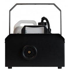 ZZip ZZFM3000 Machine à brouillard de fumée 3000 W Télécommande sans fil DMX * Stock B
