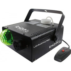 Ibiza Light 500w Nebelmaschine mit Astro-Effekt LSM500ASTRO