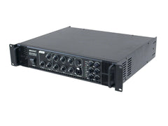 Omnitronic Mpvz-180.6 Pa Mischverstärker