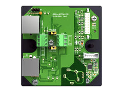 INTUSONIC HZE11+ Zone Remote Control Panel CAT5 RJ45