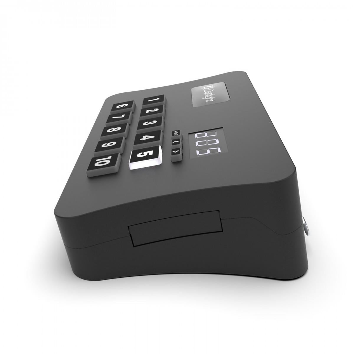 Daslight Virtual Controller DVC Gold (2021 Model) DMX Software – Simply ...