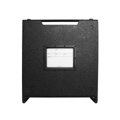 Elumen8 4u Wooden Rack Sleeve Tour Flightcase Studio