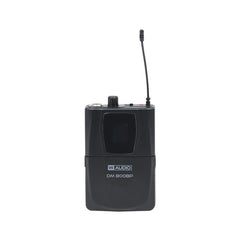 Kit de ceinture complémentaire W Audio DM 800BP (863,0 MHz-865,0 MHz)