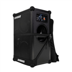 Soundboks Gen 4 Explorer Pack SB4 Black Grille