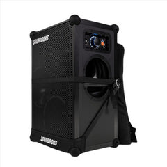 Soundboks Gen 4 Explorer Pack SB4 Black Grille