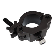 Demi-coupleur noir Duratruss 500KG 50MM certifié TUV