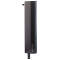 Audiophony iLINEspace60 60cm Stackable Ground Support for iLINE83B - Black