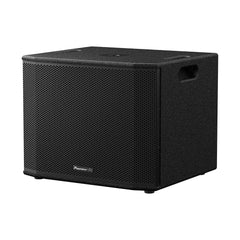 Pioneer DJ XPRS-1152S Caisson de basses actif 15" 4000 W