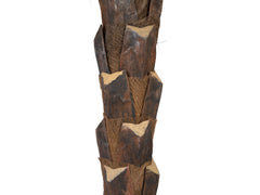 EUROPALMS Kentia palmier deluxe, plante artificielle, 300cm