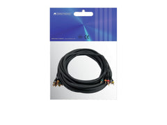 Omnitronic Snake-Kabel 8Xrca/8Xrca 15M