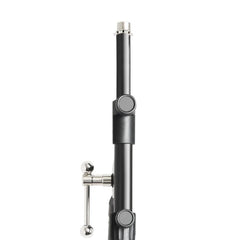 Adam Hall SKS22MB Boom Arm for SKS22XB Keyboard Stand 2 Piece