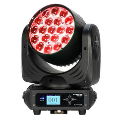 Eliminator Stryker Wash 228W Professional Moving Head Wash LED