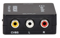 AVLink HDMI-zu-Composite-RCA-AV-Konverter