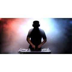 DAP Audio Clubmate II 700W Active PA System