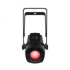 Chauvet Pinspot Q1Z ILS 20W Quad-color RGBW LED