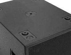 PSSO KX-181A Active 18" DSP Subwoofer 2800W