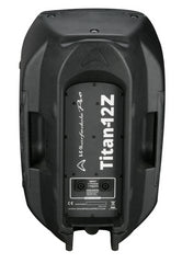 Wharfedale Pro Titan 12Z Enceinte passive 12" 2000 W