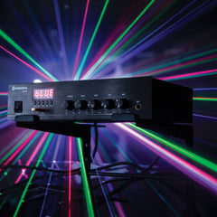 Adastra DM40 Digital 100V Mixer Amplifier with Bluetooth and USB
