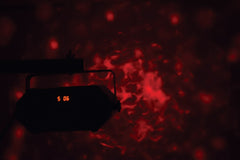 QTX Tetra LED Moonflower + Ripple + Strobe/UV + Lasereffekt
