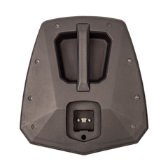 Kam KMPA600 Turmsäulenlautsprecher mit Beleuchtung 240 W Bluetooth