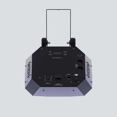 2x Chauvet DJ Wash FX Hex LED Flood RGBAW+UV 18 x 8W