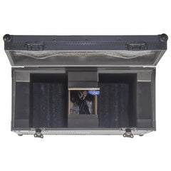 Zzodiac ARIES380FLY Flightcase for Transporting 2 ARIES380 Moving Head