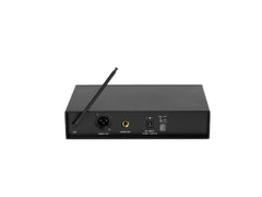 Omnitronic Vhf-101 Wireless Mic System 201.60Mhz