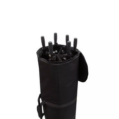 Trojan Short Mic Stand Gig Bag