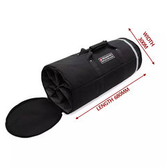Trojan Short Mic Stand Gig Bag