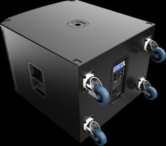 Electrovoice ETX-18SP Active Subwoofer 18" 1800W DSP