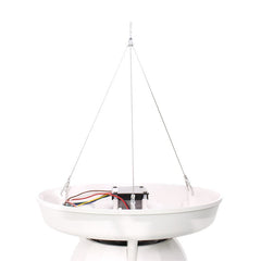 Enceinte suspendue Clever Acoustics PDS 660 100 V 60 W